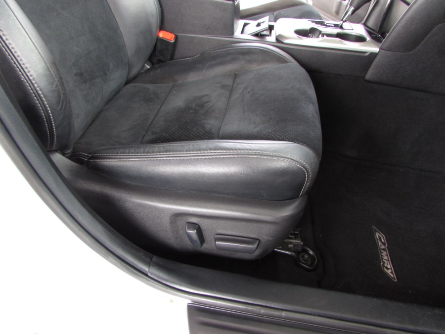 2014 Toyota Camry 2014.5 4dr Sdn I4 Auto SE (Natl), available for sale in Orlando, Florida | VIP Auto Enterprise, Inc. Orlando, Florida 2014 Toyota Camry 2014.5 4dr Sdn I4 Auto SE (Natl), available for sale in Orlando, Florida | VIP Auto Enterprise, Inc. Orlando, Florida