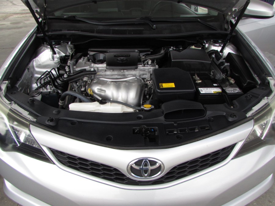2014 Toyota Camry 2014.5 4dr Sdn I4 Auto SE (Natl), available for sale in Orlando, Florida | VIP Auto Enterprise, Inc. Orlando, Florida 2014 Toyota Camry 2014.5 4dr Sdn I4 Auto SE (Natl), available for sale in Orlando, Florida | VIP Auto Enterprise, Inc. Orlando, Florida