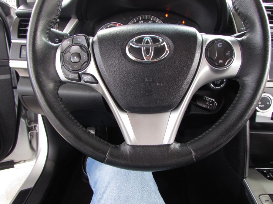 2014 Toyota Camry 2014.5 4dr Sdn I4 Auto SE (Natl), available for sale in Orlando, Florida | VIP Auto Enterprise, Inc. Orlando, Florida 2014 Toyota Camry 2014.5 4dr Sdn I4 Auto SE (Natl), available for sale in Orlando, Florida | VIP Auto Enterprise, Inc. Orlando, Florida