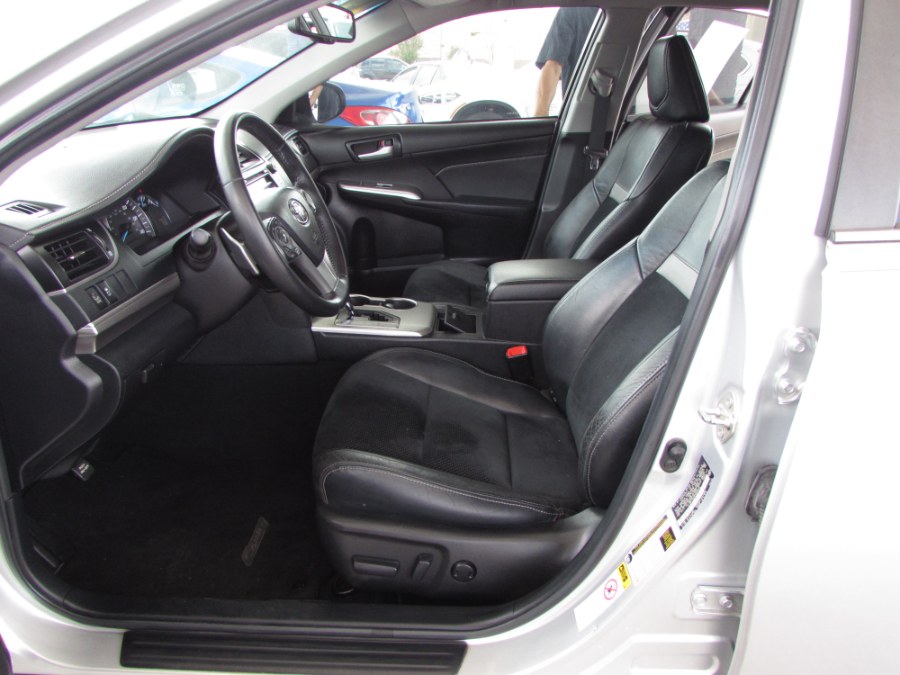 2014 Toyota Camry 2014.5 4dr Sdn I4 Auto SE (Natl), available for sale in Orlando, Florida | VIP Auto Enterprise, Inc. Orlando, Florida 2014 Toyota Camry 2014.5 4dr Sdn I4 Auto SE (Natl), available for sale in Orlando, Florida | VIP Auto Enterprise, Inc. Orlando, Florida