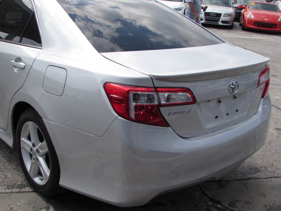 2014 Toyota Camry 2014.5 4dr Sdn I4 Auto SE (Natl), available for sale in Orlando, Florida | VIP Auto Enterprise, Inc. Orlando, Florida 2014 Toyota Camry 2014.5 4dr Sdn I4 Auto SE (Natl), available for sale in Orlando, Florida | VIP Auto Enterprise, Inc. Orlando, Florida