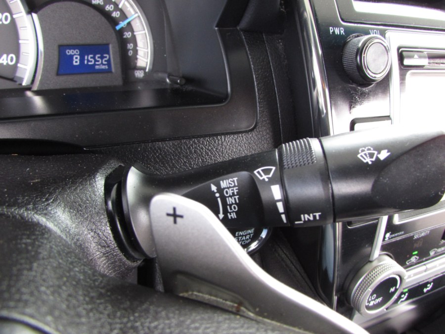 2014 Toyota Camry 2014.5 4dr Sdn I4 Auto SE (Natl), available for sale in Orlando, Florida | VIP Auto Enterprise, Inc. Orlando, Florida 2014 Toyota Camry 2014.5 4dr Sdn I4 Auto SE (Natl), available for sale in Orlando, Florida | VIP Auto Enterprise, Inc. Orlando, Florida