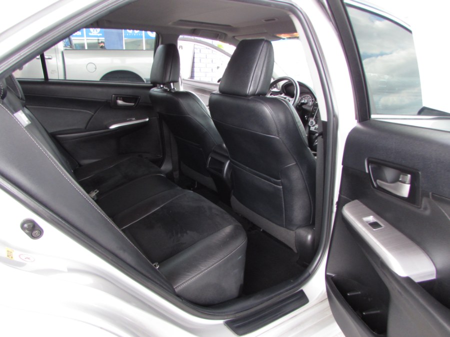 2014 Toyota Camry 2014.5 4dr Sdn I4 Auto SE (Natl), available for sale in Orlando, Florida | VIP Auto Enterprise, Inc. Orlando, Florida 2014 Toyota Camry 2014.5 4dr Sdn I4 Auto SE (Natl), available for sale in Orlando, Florida | VIP Auto Enterprise, Inc. Orlando, Florida