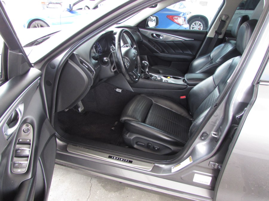 2015 Infiniti Q50 4dr Sdn Premium RWD, available for sale in Orlando, Florida | VIP Auto Enterprise, Inc. Orlando, Florida 2015 Infiniti Q50 4dr Sdn Premium RWD, available for sale in Orlando, Florida | VIP Auto Enterprise, Inc. Orlando, Florida