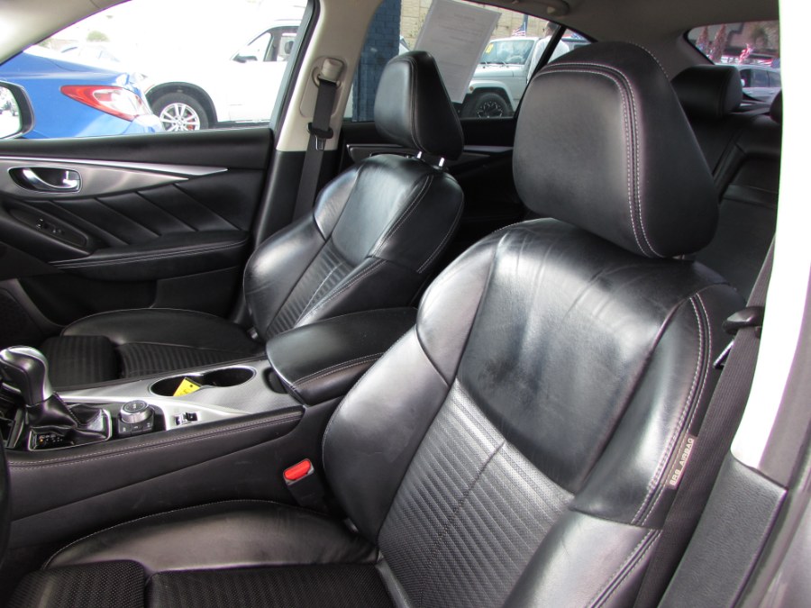 2015 Infiniti Q50 4dr Sdn Premium RWD, available for sale in Orlando, Florida | VIP Auto Enterprise, Inc. Orlando, Florida 2015 Infiniti Q50 4dr Sdn Premium RWD, available for sale in Orlando, Florida | VIP Auto Enterprise, Inc. Orlando, Florida