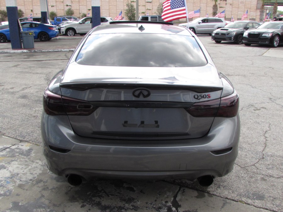 2015 Infiniti Q50 4dr Sdn Premium RWD, available for sale in Orlando, Florida | VIP Auto Enterprise, Inc. Orlando, Florida 2015 Infiniti Q50 4dr Sdn Premium RWD, available for sale in Orlando, Florida | VIP Auto Enterprise, Inc. Orlando, Florida