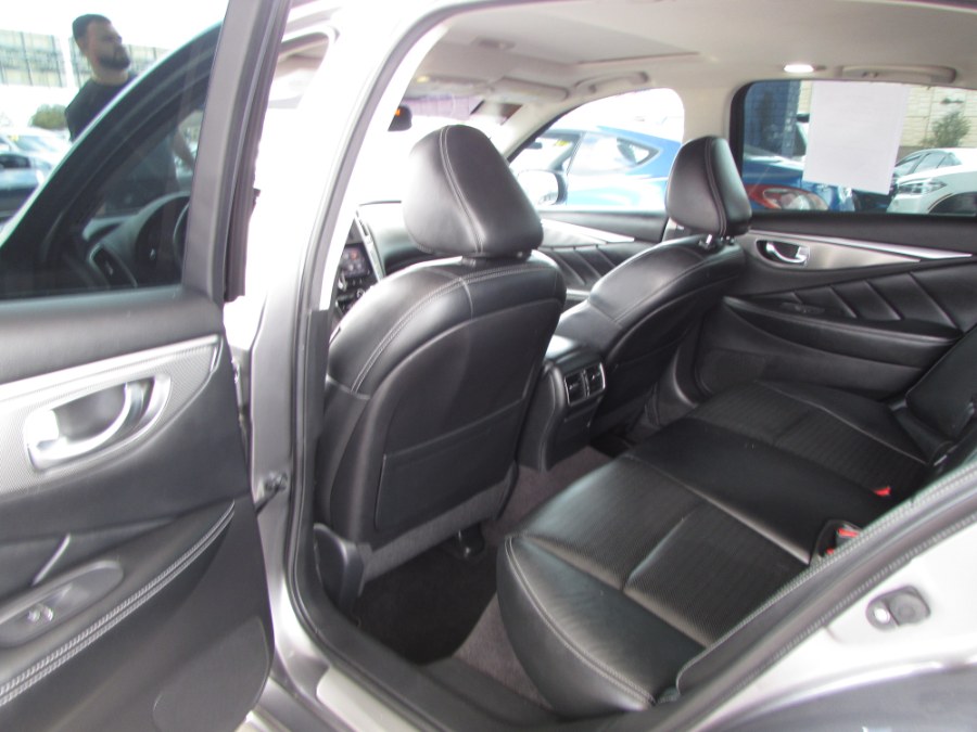 2015 Infiniti Q50 4dr Sdn Premium RWD, available for sale in Orlando, Florida | VIP Auto Enterprise, Inc. Orlando, Florida 2015 Infiniti Q50 4dr Sdn Premium RWD, available for sale in Orlando, Florida | VIP Auto Enterprise, Inc. Orlando, Florida