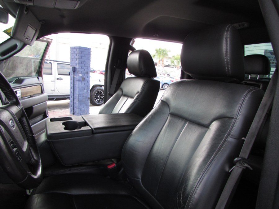 2011 Ford F-150 2WD SuperCrew 145" Lariat, available for sale in Orlando, Florida | VIP Auto Enterprise, Inc. Orlando, Florida 2011 Ford F-150 2WD SuperCrew 145" Lariat, available for sale in Orlando, Florida | VIP Auto Enterprise, Inc. Orlando, Florida