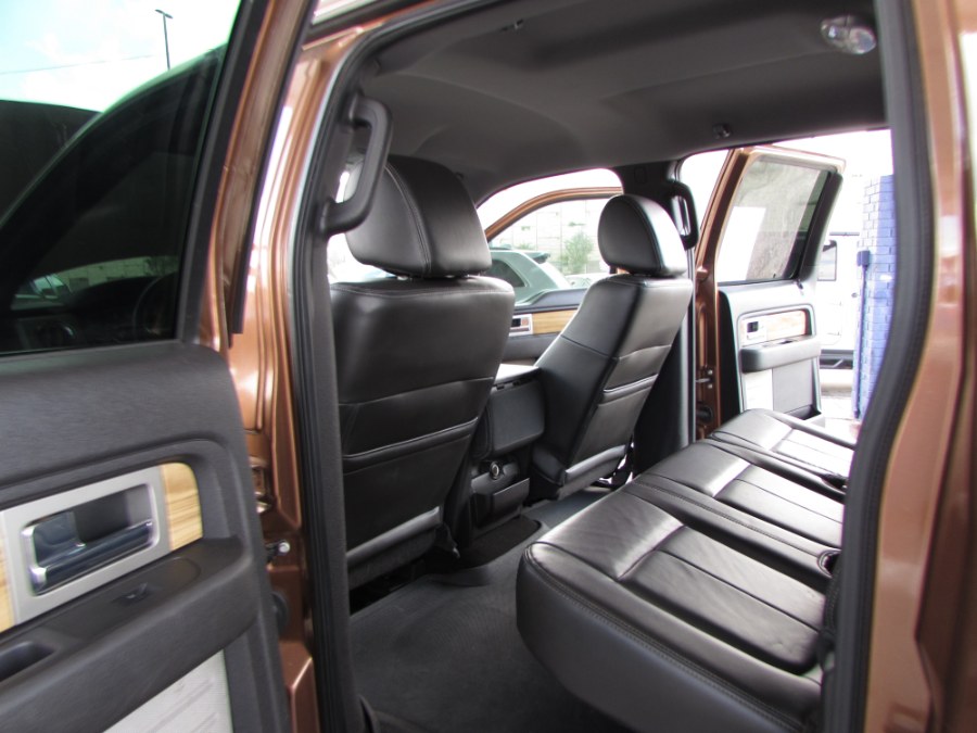 2011 Ford F-150 2WD SuperCrew 145" Lariat, available for sale in Orlando, Florida | VIP Auto Enterprise, Inc. Orlando, Florida 2011 Ford F-150 2WD SuperCrew 145" Lariat, available for sale in Orlando, Florida | VIP Auto Enterprise, Inc. Orlando, Florida