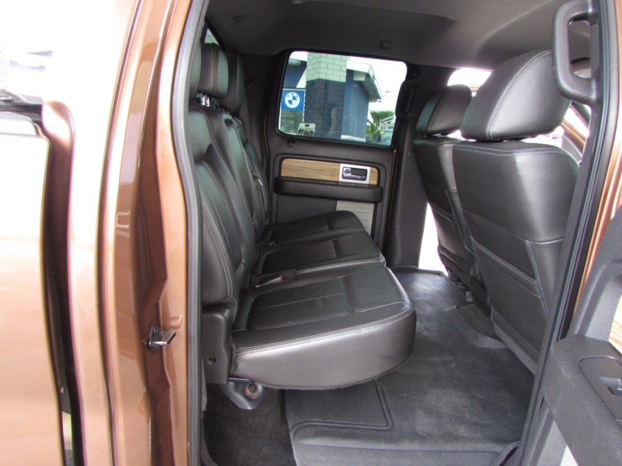 2011 Ford F-150 2WD SuperCrew 145" Lariat, available for sale in Orlando, Florida | VIP Auto Enterprise, Inc. Orlando, Florida 2011 Ford F-150 2WD SuperCrew 145" Lariat, available for sale in Orlando, Florida | VIP Auto Enterprise, Inc. Orlando, Florida