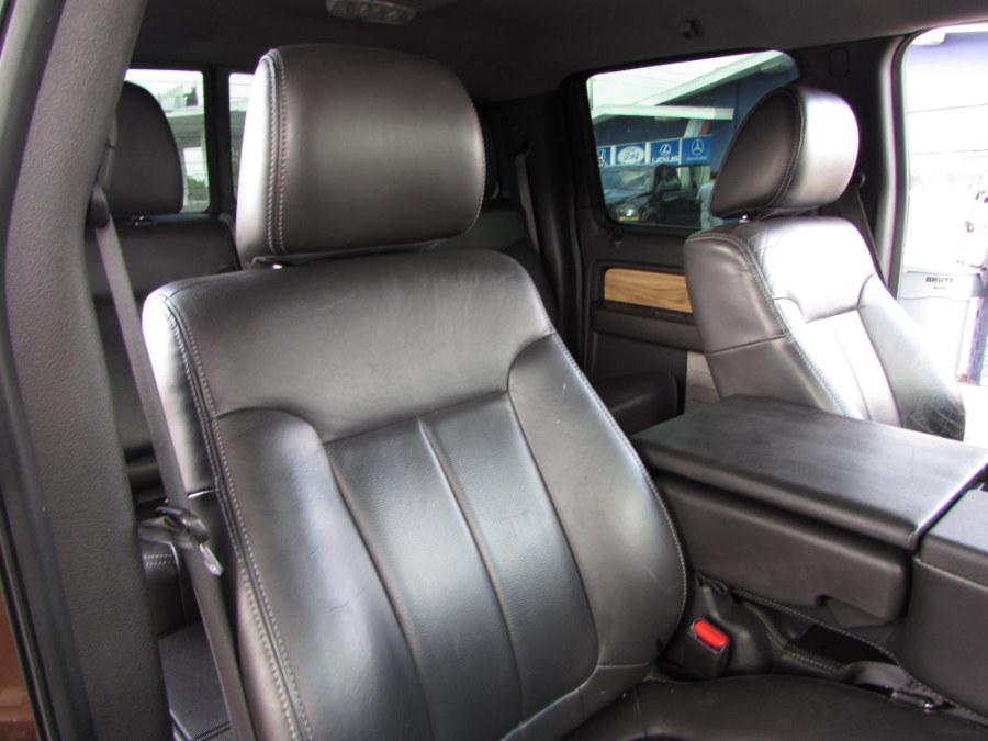 2011 Ford F-150 2WD SuperCrew 145" Lariat, available for sale in Orlando, Florida | VIP Auto Enterprise, Inc. Orlando, Florida 2011 Ford F-150 2WD SuperCrew 145" Lariat, available for sale in Orlando, Florida | VIP Auto Enterprise, Inc. Orlando, Florida