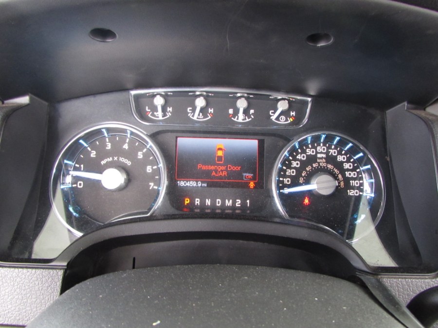 2011 Ford F-150 2WD SuperCrew 145" Lariat, available for sale in Orlando, Florida | VIP Auto Enterprise, Inc. Orlando, Florida 2011 Ford F-150 2WD SuperCrew 145" Lariat, available for sale in Orlando, Florida | VIP Auto Enterprise, Inc. Orlando, Florida