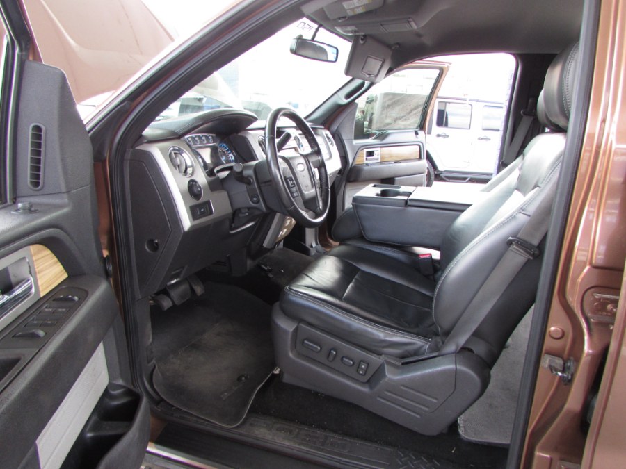 2011 Ford F-150 2WD SuperCrew 145" Lariat, available for sale in Orlando, Florida | VIP Auto Enterprise, Inc. Orlando, Florida 2011 Ford F-150 2WD SuperCrew 145" Lariat, available for sale in Orlando, Florida | VIP Auto Enterprise, Inc. Orlando, Florida