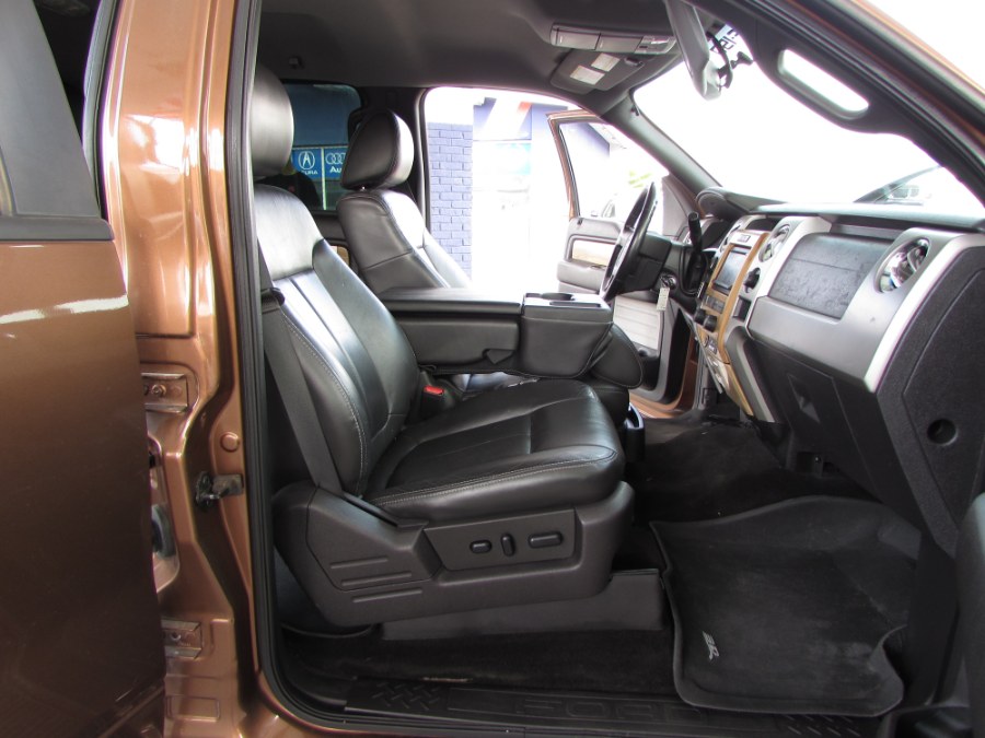 2011 Ford F-150 2WD SuperCrew 145" Lariat, available for sale in Orlando, Florida | VIP Auto Enterprise, Inc. Orlando, Florida 2011 Ford F-150 2WD SuperCrew 145" Lariat, available for sale in Orlando, Florida | VIP Auto Enterprise, Inc. Orlando, Florida