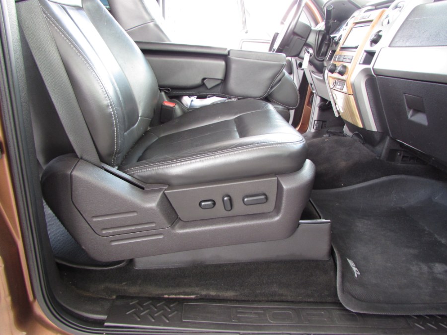 2011 Ford F-150 2WD SuperCrew 145" Lariat, available for sale in Orlando, Florida | VIP Auto Enterprise, Inc. Orlando, Florida 2011 Ford F-150 2WD SuperCrew 145" Lariat, available for sale in Orlando, Florida | VIP Auto Enterprise, Inc. Orlando, Florida