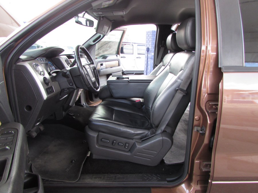 2011 Ford F-150 2WD SuperCrew 145" Lariat, available for sale in Orlando, Florida | VIP Auto Enterprise, Inc. Orlando, Florida 2011 Ford F-150 2WD SuperCrew 145" Lariat, available for sale in Orlando, Florida | VIP Auto Enterprise, Inc. Orlando, Florida