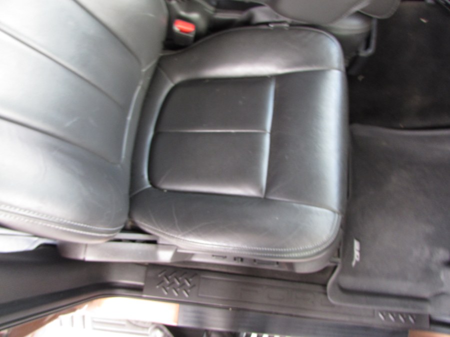 2011 Ford F-150 2WD SuperCrew 145" Lariat, available for sale in Orlando, Florida | VIP Auto Enterprise, Inc. Orlando, Florida 2011 Ford F-150 2WD SuperCrew 145" Lariat, available for sale in Orlando, Florida | VIP Auto Enterprise, Inc. Orlando, Florida