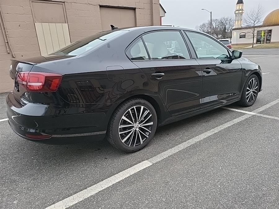2016 Volkswagen Jetta Sedan 4dr Auto 1.8T Sport PZEV, available for sale in Hartford, Connecticut | Lex Autos LLC. Hartford, Connecticut 2016 Volkswagen Jetta Sedan 4dr Auto 1.8T Sport PZEV, available for sale in Hartford, Connecticut | Lex Autos LLC. Hartford, Connecticut