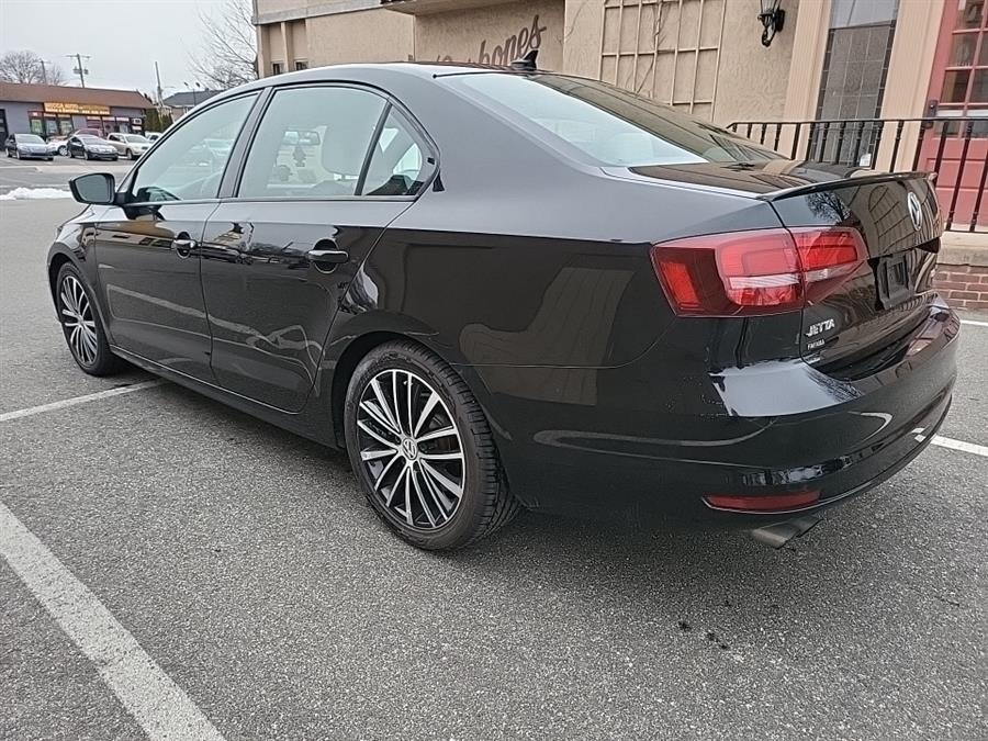 2016 Volkswagen Jetta Sedan 4dr Auto 1.8T Sport PZEV, available for sale in Hartford, Connecticut | Lex Autos LLC. Hartford, Connecticut 2016 Volkswagen Jetta Sedan 4dr Auto 1.8T Sport PZEV, available for sale in Hartford, Connecticut | Lex Autos LLC. Hartford, Connecticut