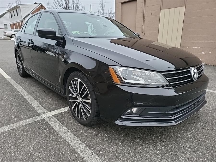 2016 Volkswagen Jetta Sedan 4dr Auto 1.8T Sport PZEV, available for sale in Hartford, Connecticut | Lex Autos LLC. Hartford, Connecticut 2016 Volkswagen Jetta Sedan 4dr Auto 1.8T Sport PZEV, available for sale in Hartford, Connecticut | Lex Autos LLC. Hartford, Connecticut