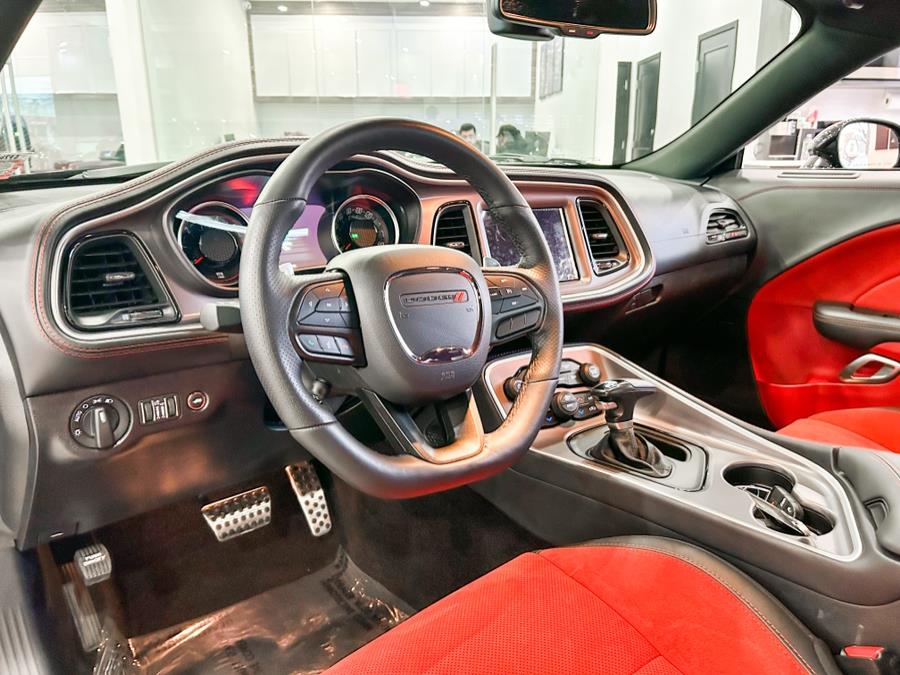 2022 Dodge Challenger R/T Scat Pack Widebody, available for sale in Franklin Square, New York | Luxury Motor Club. Franklin Square, New York 2022 Dodge Challenger R/T Scat Pack Widebody, available for sale in Franklin Square, New York | Luxury Motor Club. Franklin Square, New York