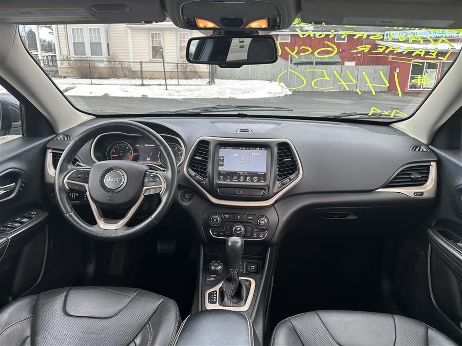 2014 Jeep Cherokee 4WD 4dr Limited, available for sale in Southwick, Massachusetts | Country Auto Sales. Southwick, Massachusetts 2014 Jeep Cherokee 4WD 4dr Limited, available for sale in Southwick, Massachusetts | Country Auto Sales. Southwick, Massachusetts