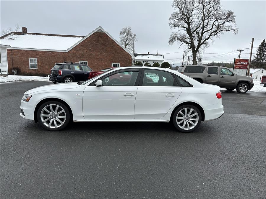 2014 Audi A4 4dr Sdn Auto quattro 2.0T Premium, available for sale in Southwick, Massachusetts | Country Auto Sales. Southwick, Massachusetts 2014 Audi A4 4dr Sdn Auto quattro 2.0T Premium, available for sale in Southwick, Massachusetts | Country Auto Sales. Southwick, Massachusetts