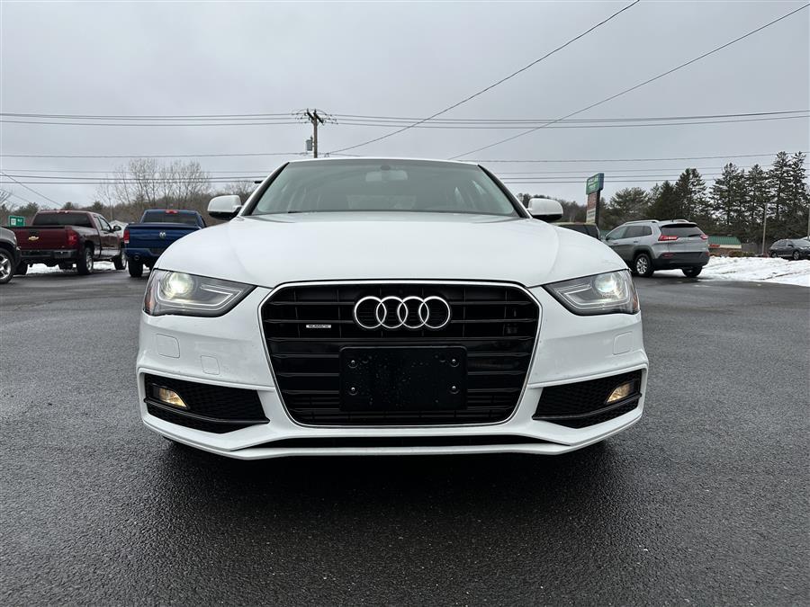 2014 Audi A4 4dr Sdn Auto quattro 2.0T Premium, available for sale in Southwick, Massachusetts | Country Auto Sales. Southwick, Massachusetts 2014 Audi A4 4dr Sdn Auto quattro 2.0T Premium, available for sale in Southwick, Massachusetts | Country Auto Sales. Southwick, Massachusetts