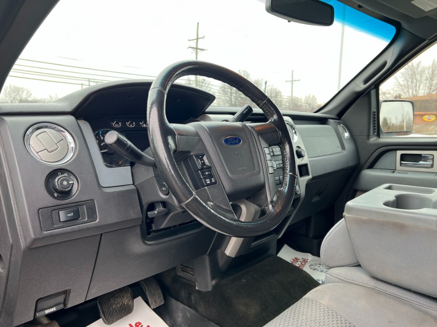 2011 Ford F-150 4WD SuperCrew 145" XLT, available for sale in Ortonville, Michigan | Marsh Auto Sales LLC. Ortonville, Michigan 2011 Ford F-150 4WD SuperCrew 145" XLT, available for sale in Ortonville, Michigan | Marsh Auto Sales LLC. Ortonville, Michigan