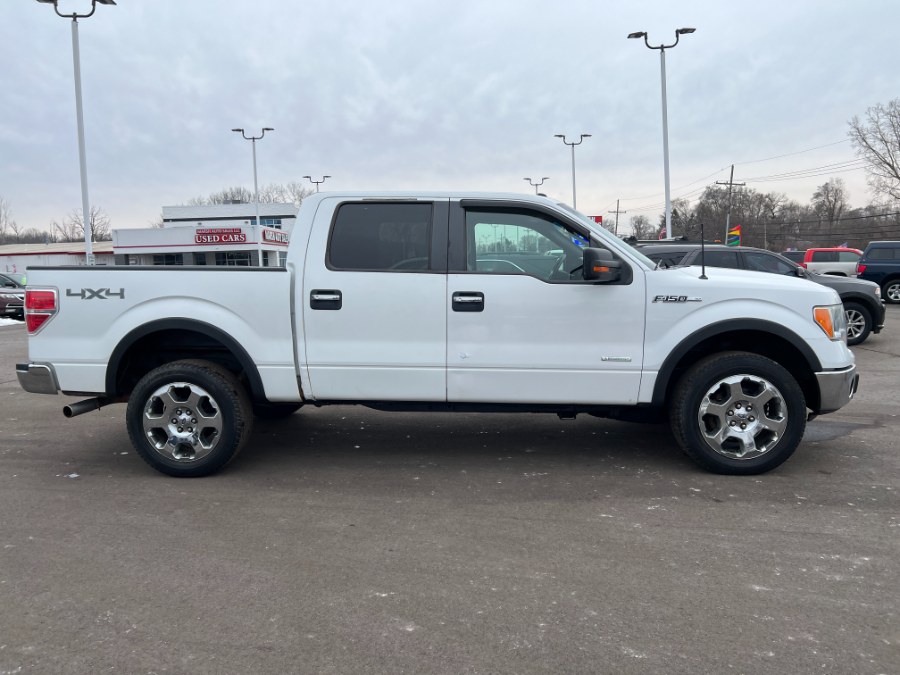 2011 Ford F-150 4WD SuperCrew 145" XLT, available for sale in Ortonville, Michigan | Marsh Auto Sales LLC. Ortonville, Michigan 2011 Ford F-150 4WD SuperCrew 145" XLT, available for sale in Ortonville, Michigan | Marsh Auto Sales LLC. Ortonville, Michigan