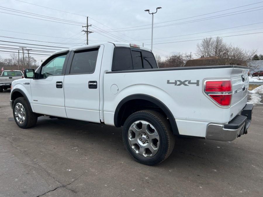 2011 Ford F-150 4WD SuperCrew 145" XLT, available for sale in Ortonville, Michigan | Marsh Auto Sales LLC. Ortonville, Michigan 2011 Ford F-150 4WD SuperCrew 145" XLT, available for sale in Ortonville, Michigan | Marsh Auto Sales LLC. Ortonville, Michigan
