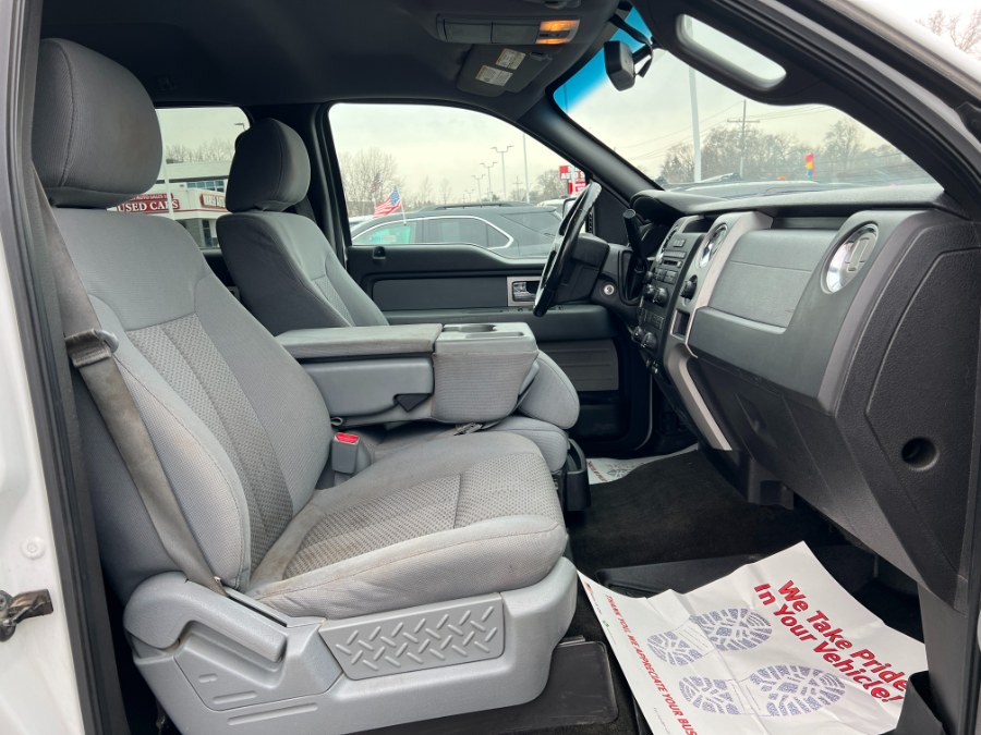 2011 Ford F-150 4WD SuperCrew 145" XLT, available for sale in Ortonville, Michigan | Marsh Auto Sales LLC. Ortonville, Michigan 2011 Ford F-150 4WD SuperCrew 145" XLT, available for sale in Ortonville, Michigan | Marsh Auto Sales LLC. Ortonville, Michigan