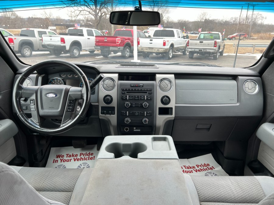 2011 Ford F-150 4WD SuperCrew 145" XLT, available for sale in Ortonville, Michigan | Marsh Auto Sales LLC. Ortonville, Michigan 2011 Ford F-150 4WD SuperCrew 145" XLT, available for sale in Ortonville, Michigan | Marsh Auto Sales LLC. Ortonville, Michigan