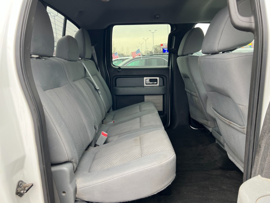 2011 Ford F-150 4WD SuperCrew 145" XLT, available for sale in Ortonville, Michigan | Marsh Auto Sales LLC. Ortonville, Michigan 2011 Ford F-150 4WD SuperCrew 145" XLT, available for sale in Ortonville, Michigan | Marsh Auto Sales LLC. Ortonville, Michigan