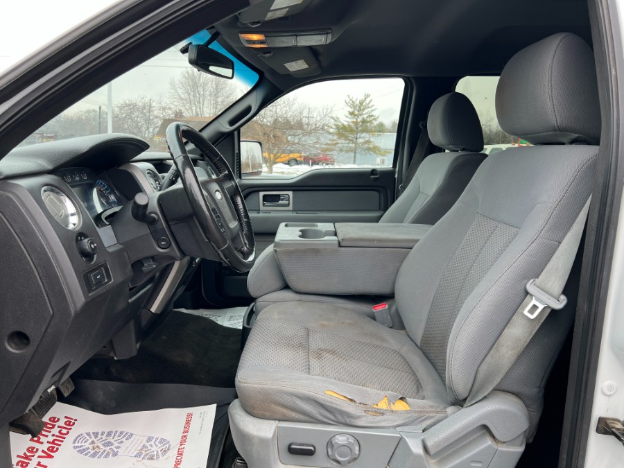 2011 Ford F-150 4WD SuperCrew 145" XLT, available for sale in Ortonville, Michigan | Marsh Auto Sales LLC. Ortonville, Michigan 2011 Ford F-150 4WD SuperCrew 145" XLT, available for sale in Ortonville, Michigan | Marsh Auto Sales LLC. Ortonville, Michigan