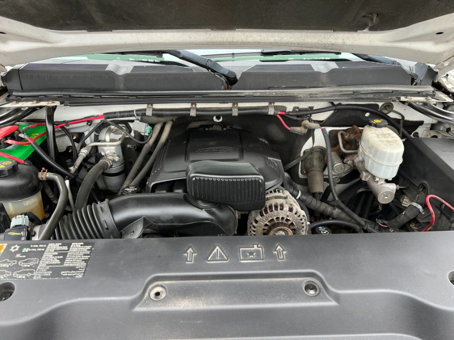 2012 Chevrolet Silverado 2500HD 4WD Crew Cab 153.7" Work Truck, available for sale in Ortonville, Michigan | Marsh Auto Sales LLC. Ortonville, Michigan 2012 Chevrolet Silverado 2500HD 4WD Crew Cab 153.7" Work Truck, available for sale in Ortonville, Michigan | Marsh Auto Sales LLC. Ortonville, Michigan