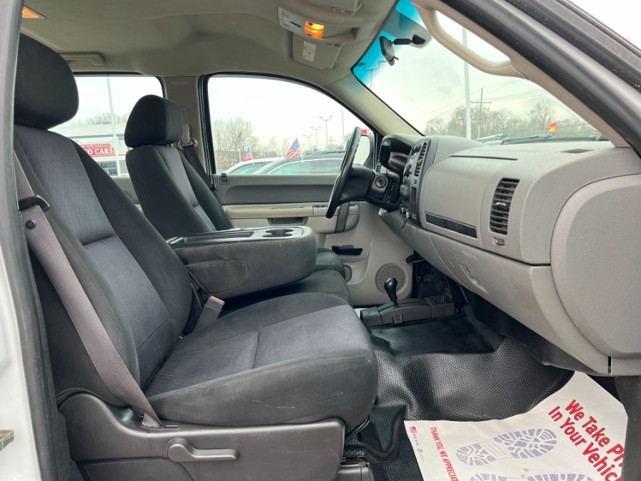 2012 Chevrolet Silverado 2500HD 4WD Crew Cab 153.7" Work Truck, available for sale in Ortonville, Michigan | Marsh Auto Sales LLC. Ortonville, Michigan 2012 Chevrolet Silverado 2500HD 4WD Crew Cab 153.7" Work Truck, available for sale in Ortonville, Michigan | Marsh Auto Sales LLC. Ortonville, Michigan