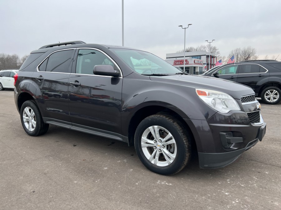 2015 Chevrolet Equinox FWD 4dr LT w/1LT, available for sale in Ortonville, Michigan | Marsh Auto Sales LLC. Ortonville, Michigan 2015 Chevrolet Equinox FWD 4dr LT w/1LT, available for sale in Ortonville, Michigan | Marsh Auto Sales LLC. Ortonville, Michigan