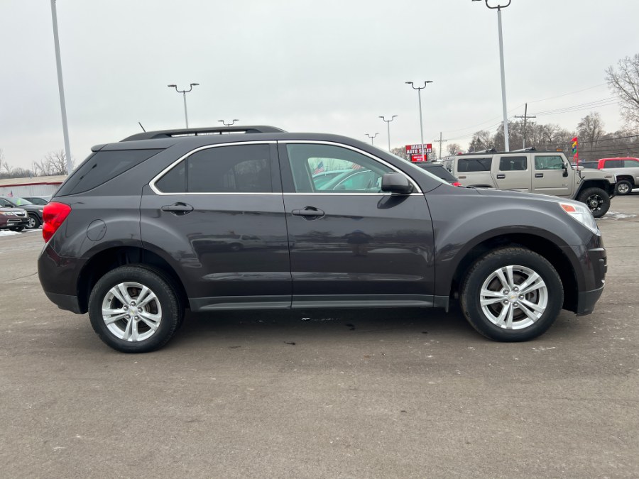 2015 Chevrolet Equinox FWD 4dr LT w/1LT, available for sale in Ortonville, Michigan | Marsh Auto Sales LLC. Ortonville, Michigan 2015 Chevrolet Equinox FWD 4dr LT w/1LT, available for sale in Ortonville, Michigan | Marsh Auto Sales LLC. Ortonville, Michigan