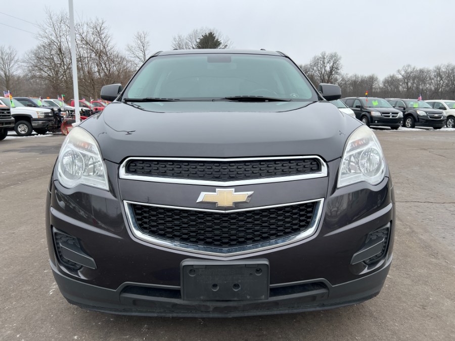 2015 Chevrolet Equinox FWD 4dr LT w/1LT, available for sale in Ortonville, Michigan | Marsh Auto Sales LLC. Ortonville, Michigan 2015 Chevrolet Equinox FWD 4dr LT w/1LT, available for sale in Ortonville, Michigan | Marsh Auto Sales LLC. Ortonville, Michigan