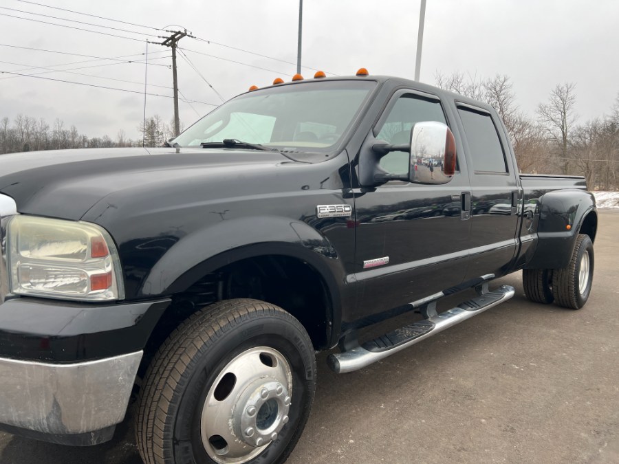 2007 Ford Super Duty F-350 DRW 4WD Crew Cab 172" Lariat, available for sale in Ortonville, Michigan | Marsh Auto Sales LLC. Ortonville, Michigan 2007 Ford Super Duty F-350 DRW 4WD Crew Cab 172" Lariat, available for sale in Ortonville, Michigan | Marsh Auto Sales LLC. Ortonville, Michigan