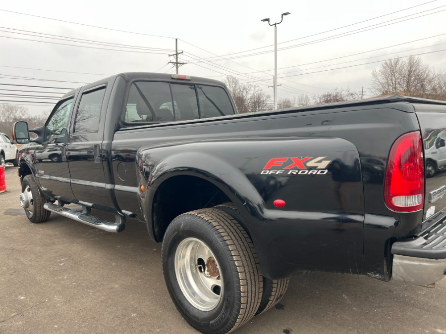 2007 Ford Super Duty F-350 DRW 4WD Crew Cab 172" Lariat, available for sale in Ortonville, Michigan | Marsh Auto Sales LLC. Ortonville, Michigan 2007 Ford Super Duty F-350 DRW 4WD Crew Cab 172" Lariat, available for sale in Ortonville, Michigan | Marsh Auto Sales LLC. Ortonville, Michigan