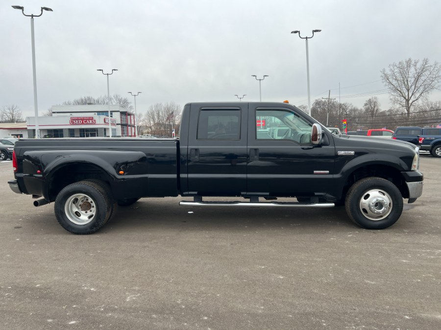 2007 Ford Super Duty F-350 DRW 4WD Crew Cab 172" Lariat, available for sale in Ortonville, Michigan | Marsh Auto Sales LLC. Ortonville, Michigan 2007 Ford Super Duty F-350 DRW 4WD Crew Cab 172" Lariat, available for sale in Ortonville, Michigan | Marsh Auto Sales LLC. Ortonville, Michigan