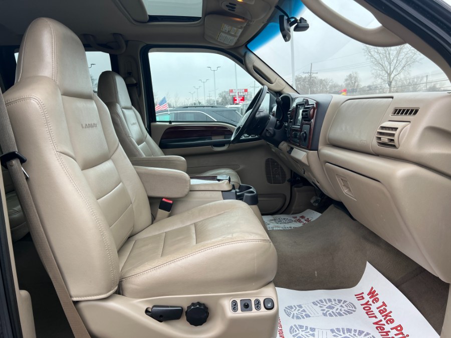 2007 Ford Super Duty F-350 DRW 4WD Crew Cab 172" Lariat, available for sale in Ortonville, Michigan | Marsh Auto Sales LLC. Ortonville, Michigan 2007 Ford Super Duty F-350 DRW 4WD Crew Cab 172" Lariat, available for sale in Ortonville, Michigan | Marsh Auto Sales LLC. Ortonville, Michigan