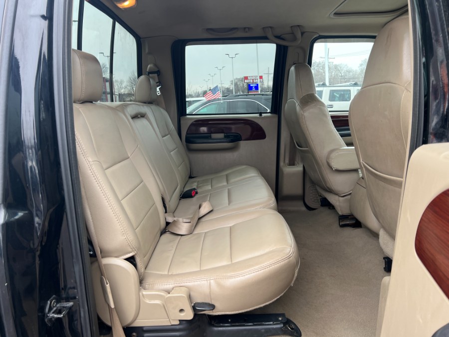 2007 Ford Super Duty F-350 DRW 4WD Crew Cab 172" Lariat, available for sale in Ortonville, Michigan | Marsh Auto Sales LLC. Ortonville, Michigan 2007 Ford Super Duty F-350 DRW 4WD Crew Cab 172" Lariat, available for sale in Ortonville, Michigan | Marsh Auto Sales LLC. Ortonville, Michigan