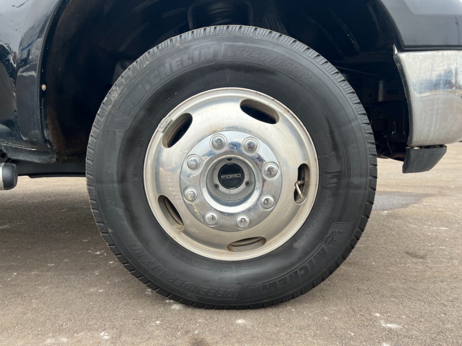 2007 Ford Super Duty F-350 DRW 4WD Crew Cab 172" Lariat, available for sale in Ortonville, Michigan | Marsh Auto Sales LLC. Ortonville, Michigan 2007 Ford Super Duty F-350 DRW 4WD Crew Cab 172" Lariat, available for sale in Ortonville, Michigan | Marsh Auto Sales LLC. Ortonville, Michigan