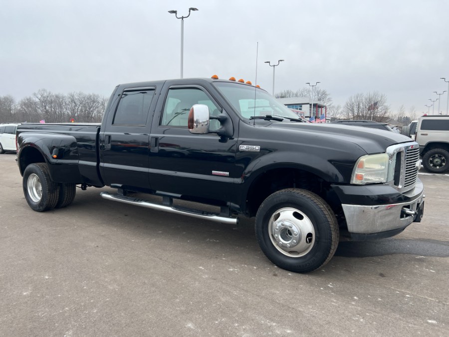 2007 Ford Super Duty F-350 DRW 4WD Crew Cab 172" Lariat, available for sale in Ortonville, Michigan | Marsh Auto Sales LLC. Ortonville, Michigan 2007 Ford Super Duty F-350 DRW 4WD Crew Cab 172" Lariat, available for sale in Ortonville, Michigan | Marsh Auto Sales LLC. Ortonville, Michigan