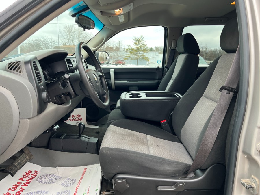 2009 Chevrolet Silverado 1500 4WD Crew Cab 143.5" LS, available for sale in Ortonville, Michigan | Marsh Auto Sales LLC. Ortonville, Michigan 2009 Chevrolet Silverado 1500 4WD Crew Cab 143.5" LS, available for sale in Ortonville, Michigan | Marsh Auto Sales LLC. Ortonville, Michigan