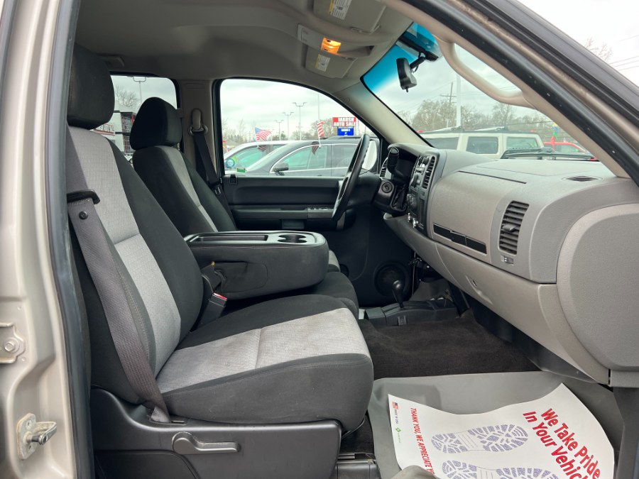 2009 Chevrolet Silverado 1500 4WD Crew Cab 143.5" LS, available for sale in Ortonville, Michigan | Marsh Auto Sales LLC. Ortonville, Michigan 2009 Chevrolet Silverado 1500 4WD Crew Cab 143.5" LS, available for sale in Ortonville, Michigan | Marsh Auto Sales LLC. Ortonville, Michigan