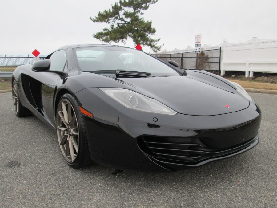 2013 McLaren MP4-12C Spyder spyder, available for sale in Massapequa, New York | South Shore Auto Brokers & Sales. Massapequa, New York 2013 McLaren MP4-12C Spyder spyder, available for sale in Massapequa, New York | South Shore Auto Brokers & Sales. Massapequa, New York